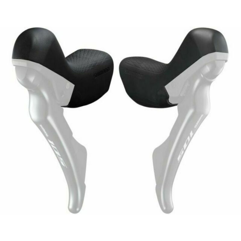 ฮูดทดแทน Shimano 105 R7020/7025 ไฮดรอลิก 11s