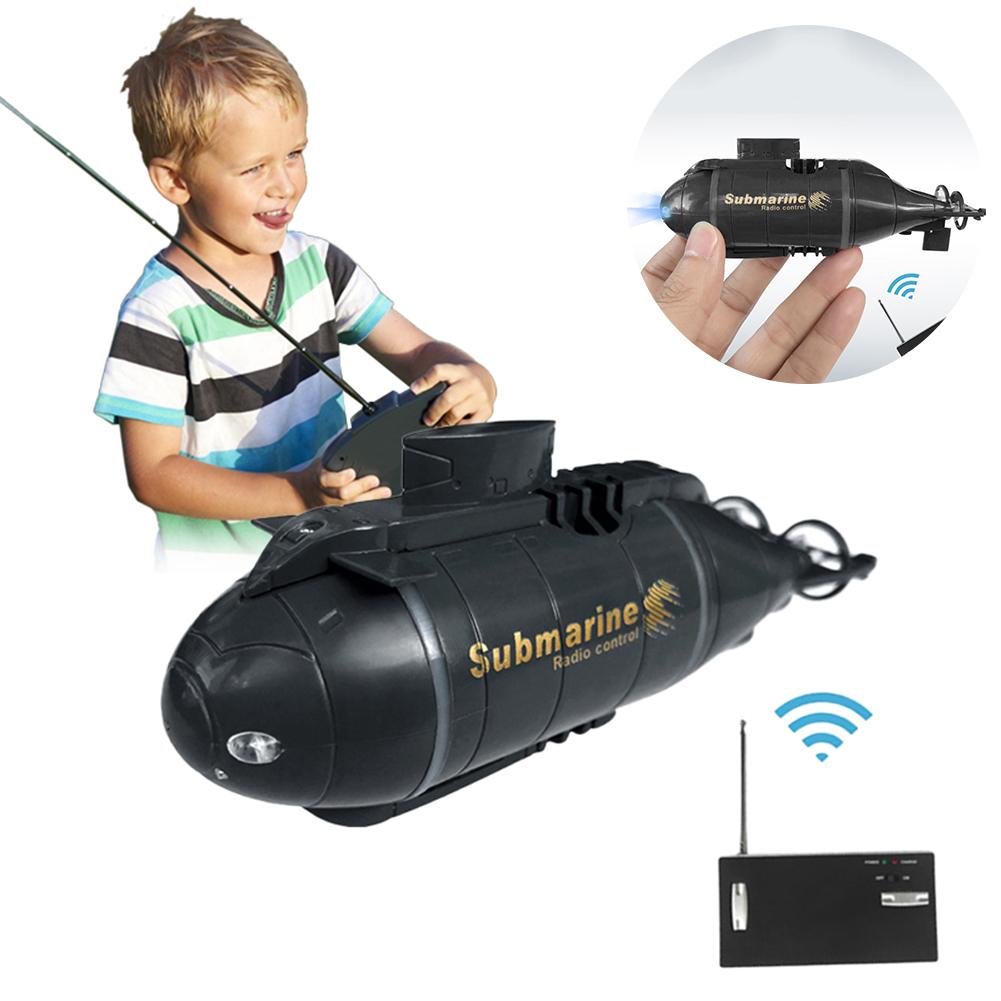 Electric Fishing Bait RC Boat Remote Fish Finder Smart Electric ...