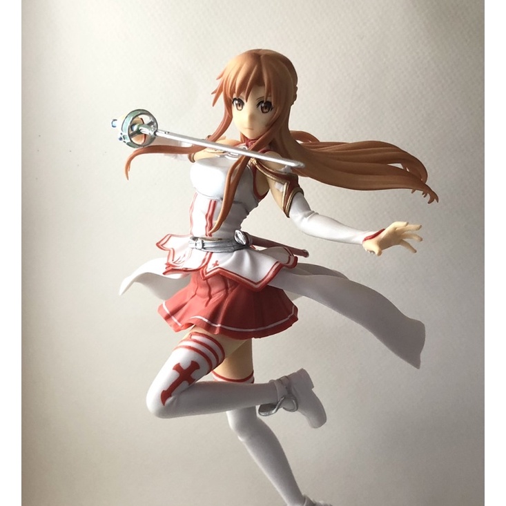 [Sega] Sword Art Online - LPM Limited Premium - Asuna Figure