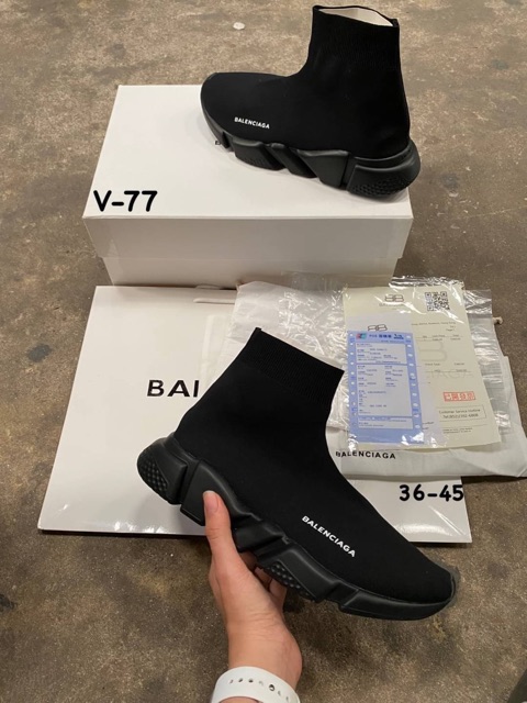 รองเท้าผ้าใบบาลองSpeed Trainner (size36-45) หญิง ชาย - jsdm.shoes.shop ...