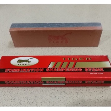 มีด SHARPENING STONE / GOLOK / SCISSORS / MULTIPURPOSE SHARPENING STONE