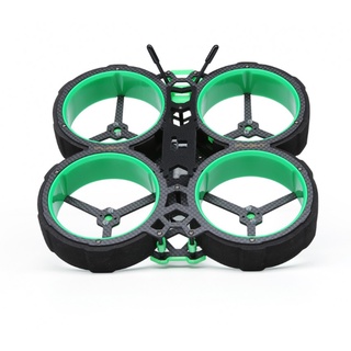 [เฟรมโดรน 3นิ้ว] Iflight Green Hornet V3 CineWhoop Frame Kit Green Hornet V3 CineWhoop Frame Kit