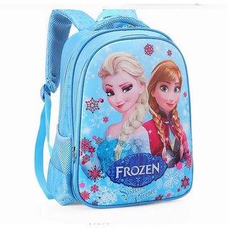 กระเป๋าเป้ FroZen 38x16x28ซม.