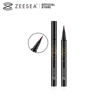 Zeesea อายไลเนอร์ กันน้ำ ติดทนนาน