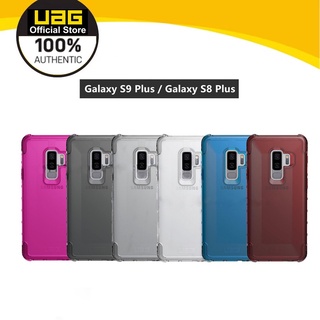 Uag เคสโทรศัพท์มือถือ สําหรับ Samsung Galaxy S9 Plus Galaxy S9 Galaxy S8 Plus Galaxy S8