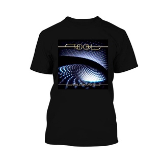 [S-5XL] GILDAN 【เสื้อเก๋ไก๋】ghj เสื้อยืดมีฮู้ด ผ้าฝ้าย 100% พิมพ์ลาย Tool Fear Inoculum 68 สีดํา สําหรับผู้ชาย (1)