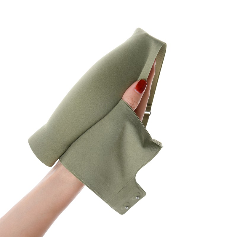 ชุดชั้นใน SUJI ญี่ปุ่น ดันทรงเซ็กซี่ เนื้อผ้านุ่มยืดหยุ่น ไร้รอยต่อ ขนาด 70-85A/B/C - รูปที่ 6