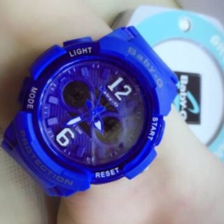 G Shock baby G นาฬกาข้อมือผู้หญิง