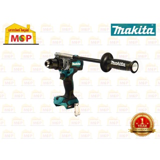 Makita สว่านไขควงไร้สาย 40Vmax  DF001GZ01  ตัวเปล่า + กล่อง BL #NT