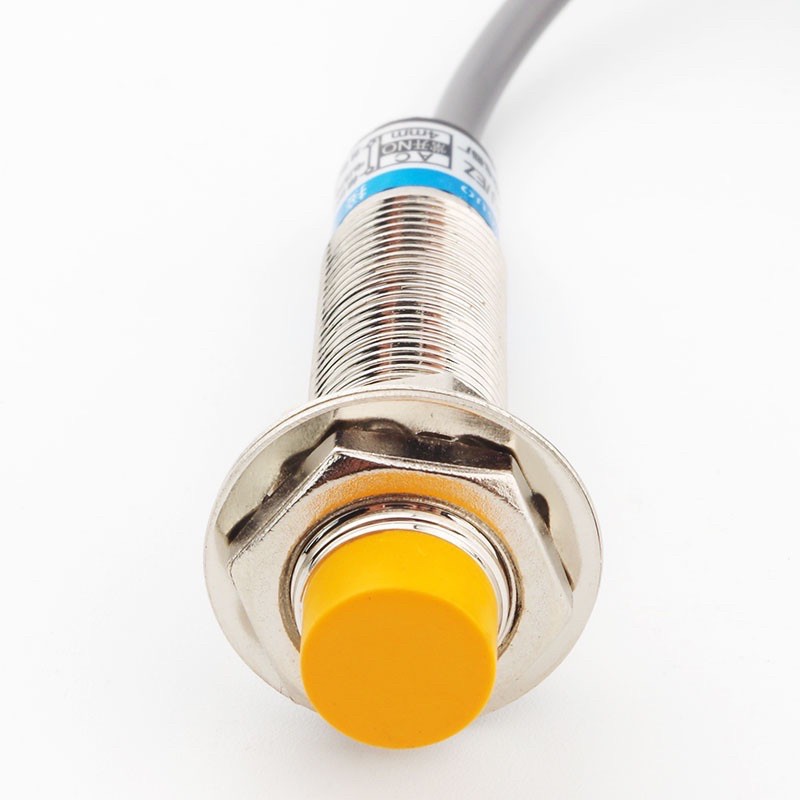 E18-D80NK NPN เช็นเซอร์จับวัตถุ6-36vdc