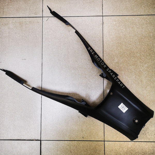 YAMAHA NOUVO LC NOUVO-LC AT135 AT 135 ฝาครอบถัง CENTRE COVER MAIN PIPE COVER TENGAH INNER LOCAL & 5P