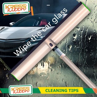 Kress kleen Wiper ไม้เช็ดกระจกคอสปริง 2 ทิศทาง