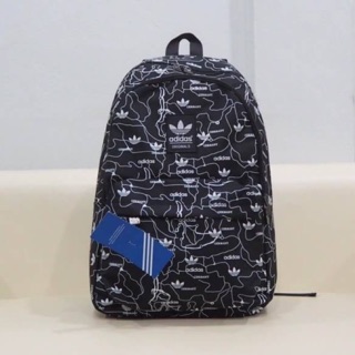 กระเป๋าเป้ Adidas Backpack แท้ 💯