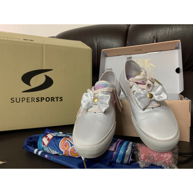 skechers sailor moon thailand