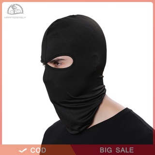 【happyeasybuy】การออกกำลังกาย❤️Full Face Motorcycle Bottoming Ultra-thin Cycling