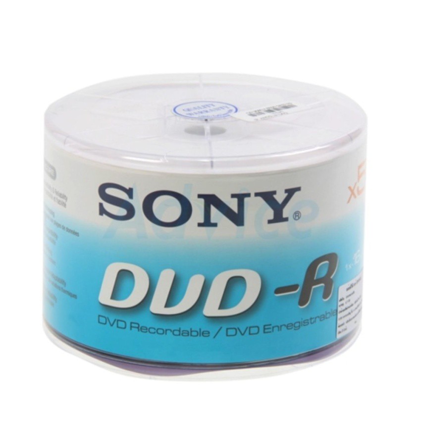 DVD-R Verbatim Fino A 16x - Confezione Da 50 Dischi Per Masterizzazione - Foto 2