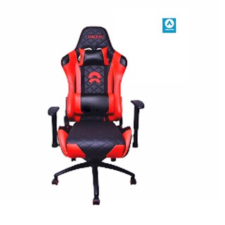 OKER G58 Gaming Chair เก้าอี้เกมมิ่ง​ ปรับเอนได้ 180 องศา รองรับน้ำหนักได้ถึง 150 กิโลกรัม ปรับความสูงได้