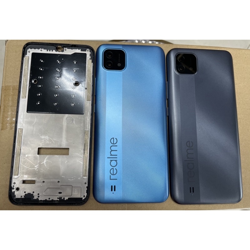 เคส Realme C20 / C11 (2021)