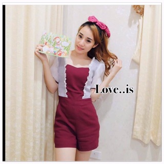 ...LOVE♥IS... NEW ARRIVAIS  ☞  พร้อมส่ง ☜