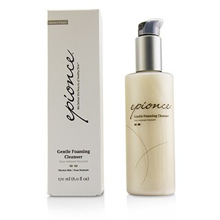 EPIONCE Gentle Foaming Cleanser - For Normal to Combination Skin Size: 170ml/6oz