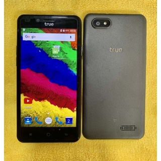 True smart 4G Gan C 5.0 มือสองฟรีสายชาร์จ