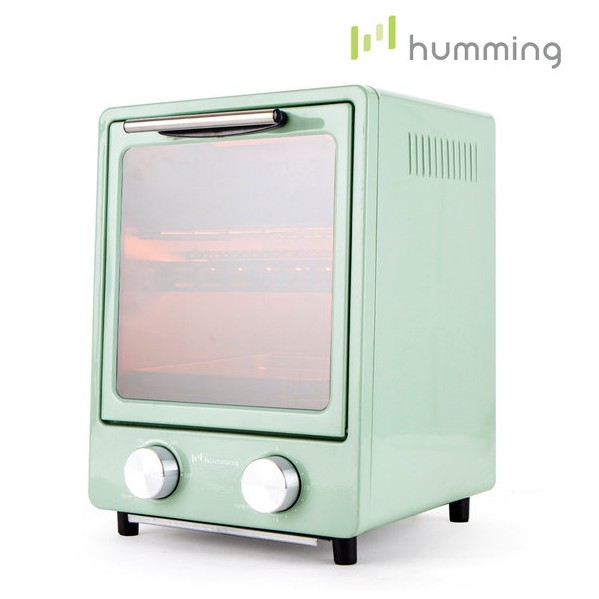 [Humming] Electric Mini Oven MCHZ-OV1809 Toaster Oven Machine