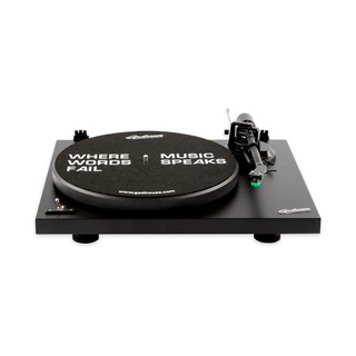 Gadhouse Mathis Turntable เครื่องเล่นแผ่นเสียงรุ่นใหม่ มี Bluetooth รับประกันศูนย์ไทย 2 ปี