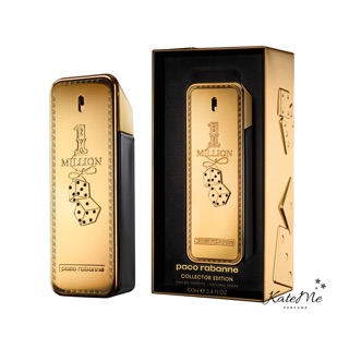 Paco Rabanne 1 Million Monopoly Collector Edition EDT 100 ml.