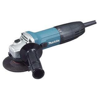 Makita(มากีต้า) GA-4030 GA4030 เครื่องเจียร์ตัวผอม 750W สวิทซ์สไลท์ สวิทซ์ข้าง(M011-GA4030)