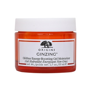 Origins Caffeine ครีมโลชั่นบํารุงผิวหน้าให้ความชุ่มชื้นซ่อมแซมผิว 50มล