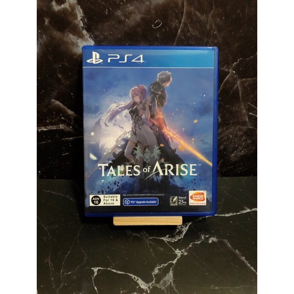 Tales Of Arise : ps4 (มือ2)