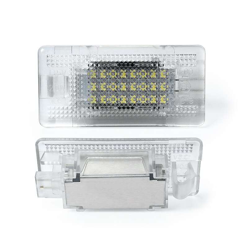 2PCS รถ LED ประตูสําหรับ BMW E53 X5 รถ Openning ประตู Anti-collision Flash ไฟสําหรับ BMW E53 X5 5 Se
