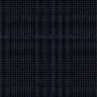 Fine Fabrics Vantage3 Drago Brand Suiting Fabrics Glen Check Pattern 223_896_05