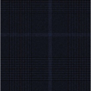 Fine Fabrics Vantage3 Drago Brand Suiting Fabrics Glen Check Pattern 223_896_05