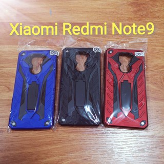 เคส หุ่นยนต์ Xiaomi RedmiNote9