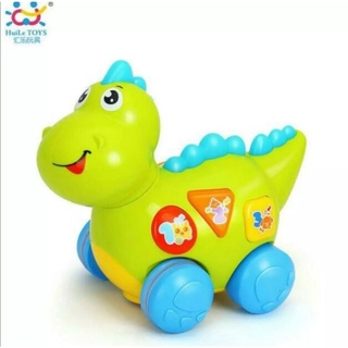 ของเล่น​ ของเล่นไดโนเสาร์น้อย​ Baby​ Dino