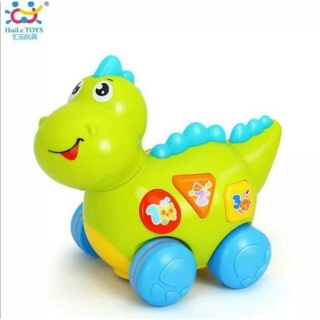 ของเล่น​ ของเล่นไดโนเสาร์น้อย​ Baby​ Dino