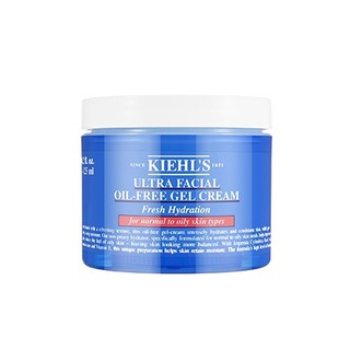 พร้อมส่งKiehls Ultra Facial Cream Oil-Free Gel Cream 50 mL.