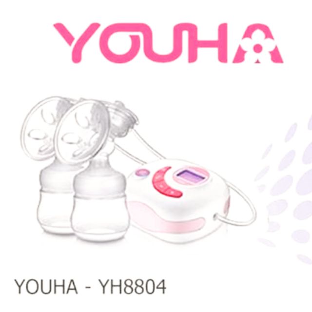 YOUHA - YH8004