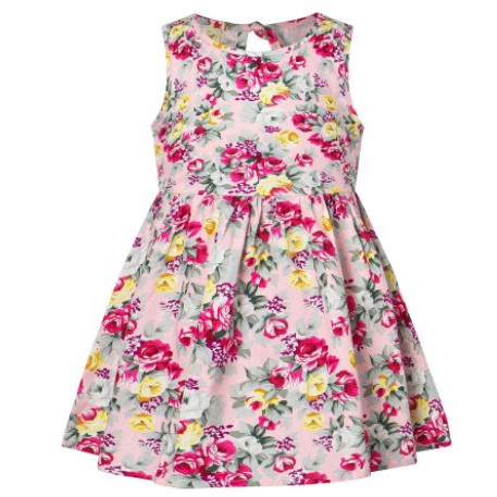 ชุด FLORAL สําหรับ TODDLER