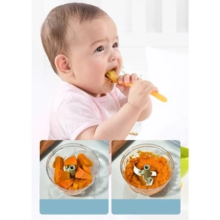 เครื่องสับกระเทียม เครื่องปั่นพริก ขนาด 500-900 ml