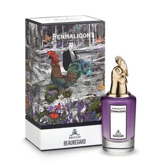 แบ่งขาย Penhaligons - Monsieur Beauregard (decant)