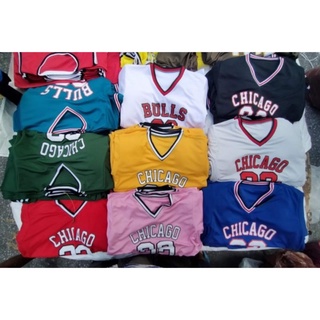 เสื้อบาส❤️‍🔥 อก32-38ใส่ได้❤️‍🔥 แขนเต็มตัว  มี5สีมีเก็บเงินปลายทาง