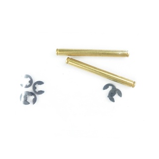 3Racing FGX-325 TITANIUM COATED KING PIN FOR 3RACING SAKURA FGX