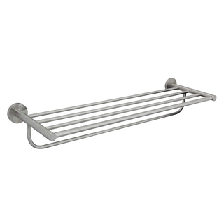 Bathroom hanging accessories TOWEL RACK KARAT FAUCET KB-15-934-63 STAINLESS STEEL Bathroom accessories toilet อุปกรณ์แขว