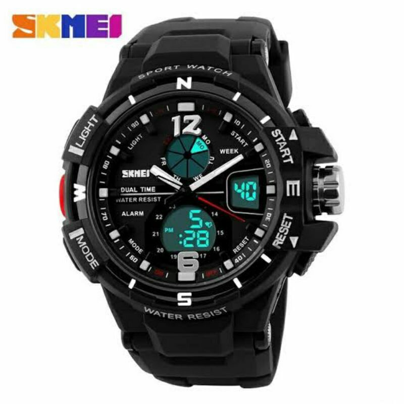 SKMEI สมี 1148 สายนาฬิกา สมี 1148 สายนาฬิกา ต้นฉบับ OEM