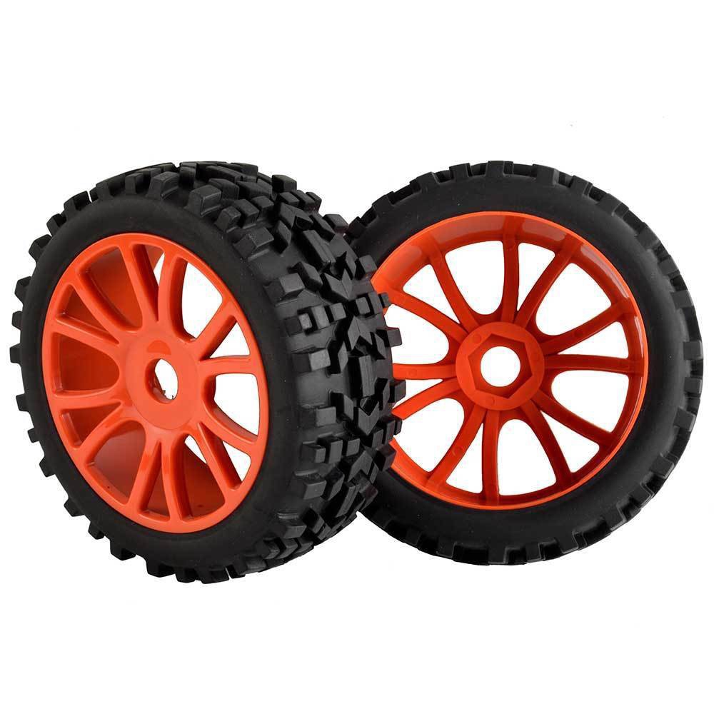 17mm buggy wheels