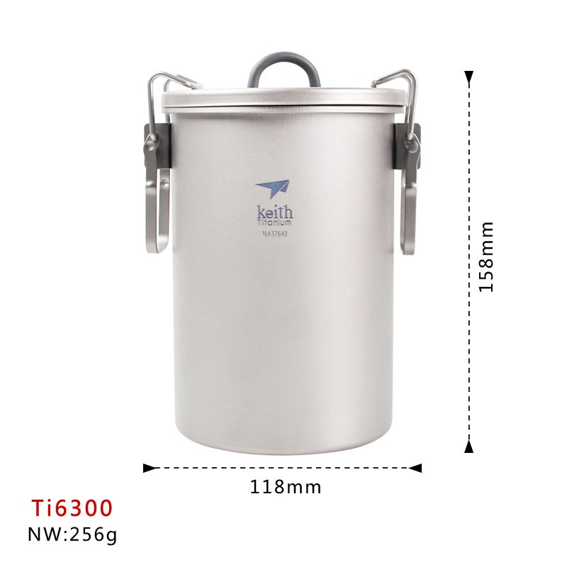 หม้อทำอาหารอเนกประสงค์ไทเทเนียม Keith Ti6300 ตัวแทนจำหน่ายอย่างเป็นทางการ มีอะไหล่สำหรับลูกค้าร้าน ราคา ถูกที่สุด ดีลบีเคเค แกลเลอรีภาพที่ 2