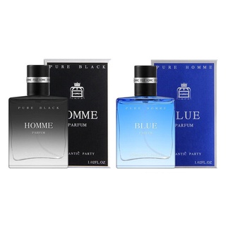 JEAN MISS PURE HOMME น้ำหอมผู้ชาย 30ML น้ำหอมสปอร์ต น้ำหอมผู้ชาย น้ำหอมคิดทนนาน กลิ่นหอม