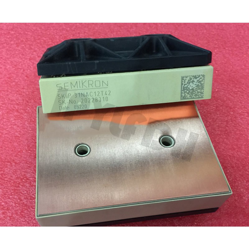 SKiiP32NAC12T42 SKiiP 32NAC12T42 SKiiP31NAC12T42 SKiiP 31NAC12T42 โมดูลไฟ IGBT